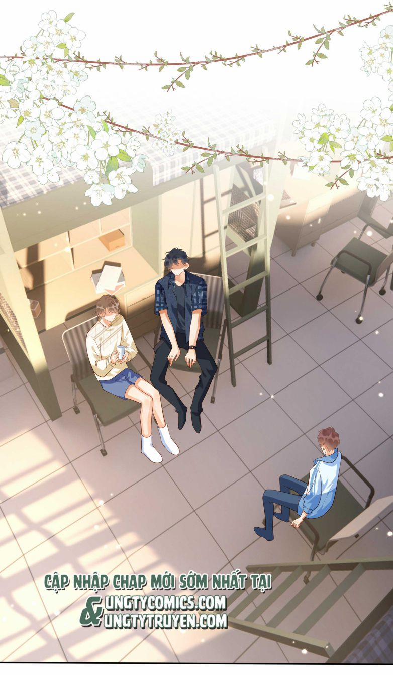 Giam Thủ Bị Đạo 8 trang 2