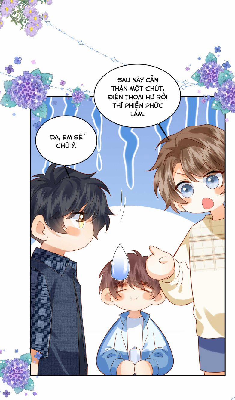 Giam Thủ Bị Đạo 8 trang 20