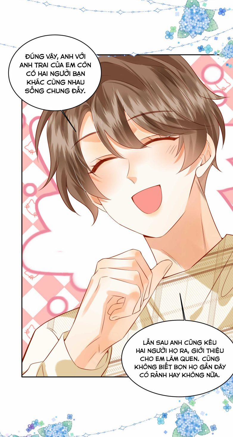 Giam Thủ Bị Đạo 8 trang 22