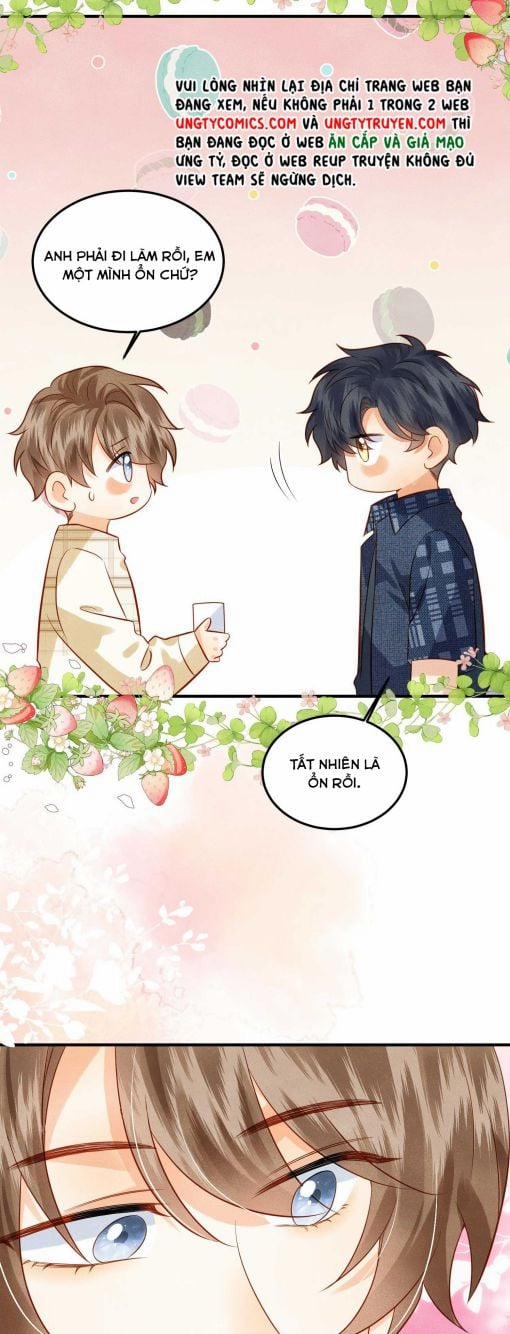 Giam Thủ Bị Đạo 8 trang 29