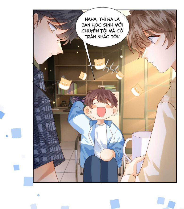 Giam Thủ Bị Đạo 8 trang 3