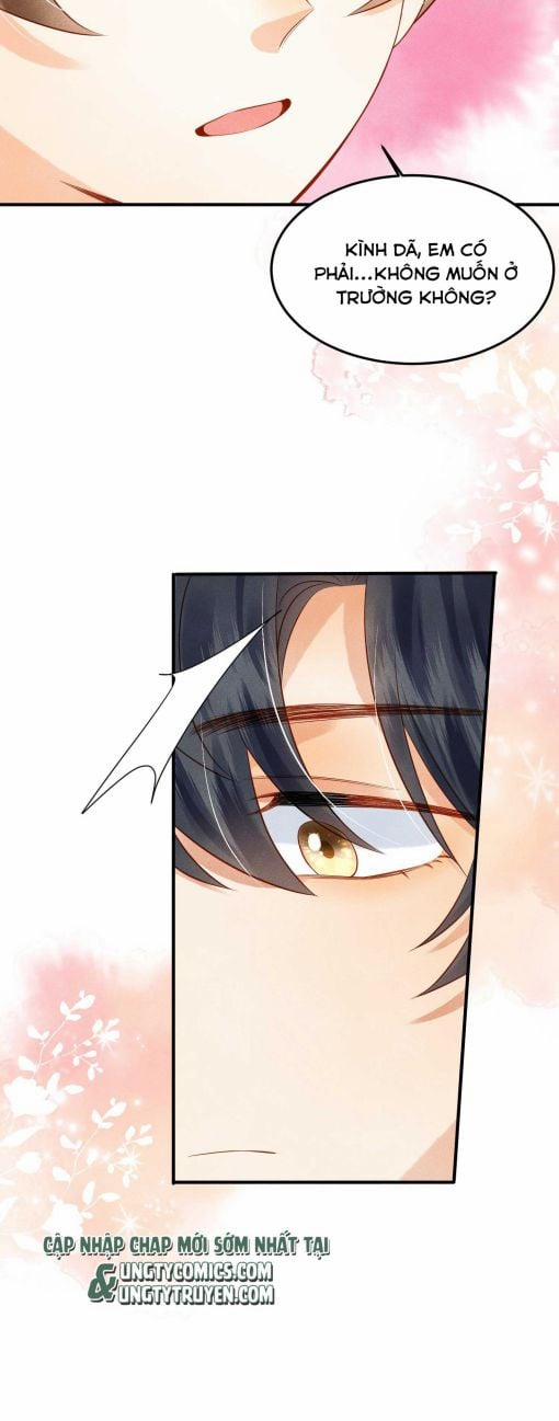 Giam Thủ Bị Đạo 8 trang 30