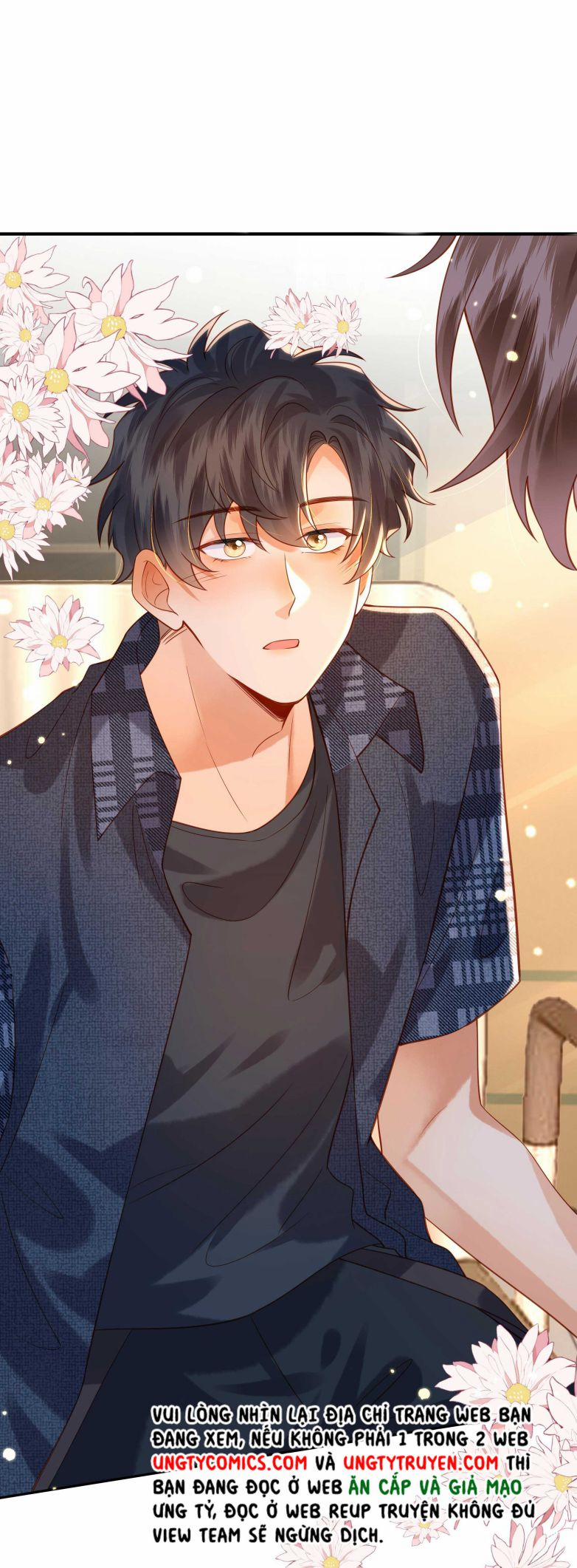 Giam Thủ Bị Đạo 8 trang 31