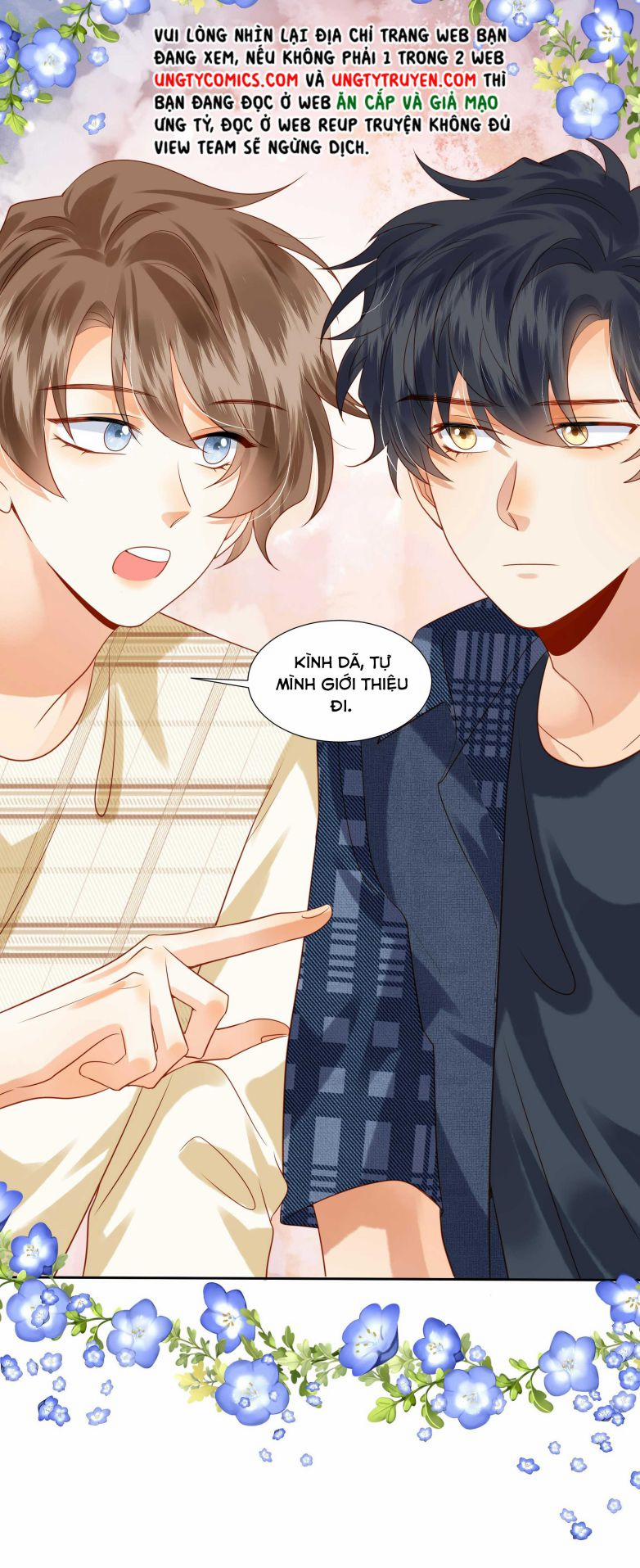 Giam Thủ Bị Đạo 8 trang 6