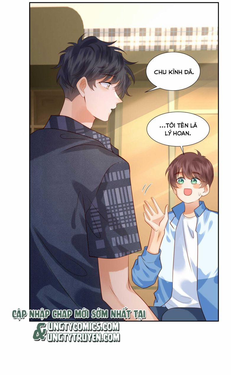 Giam Thủ Bị Đạo 8 trang 7