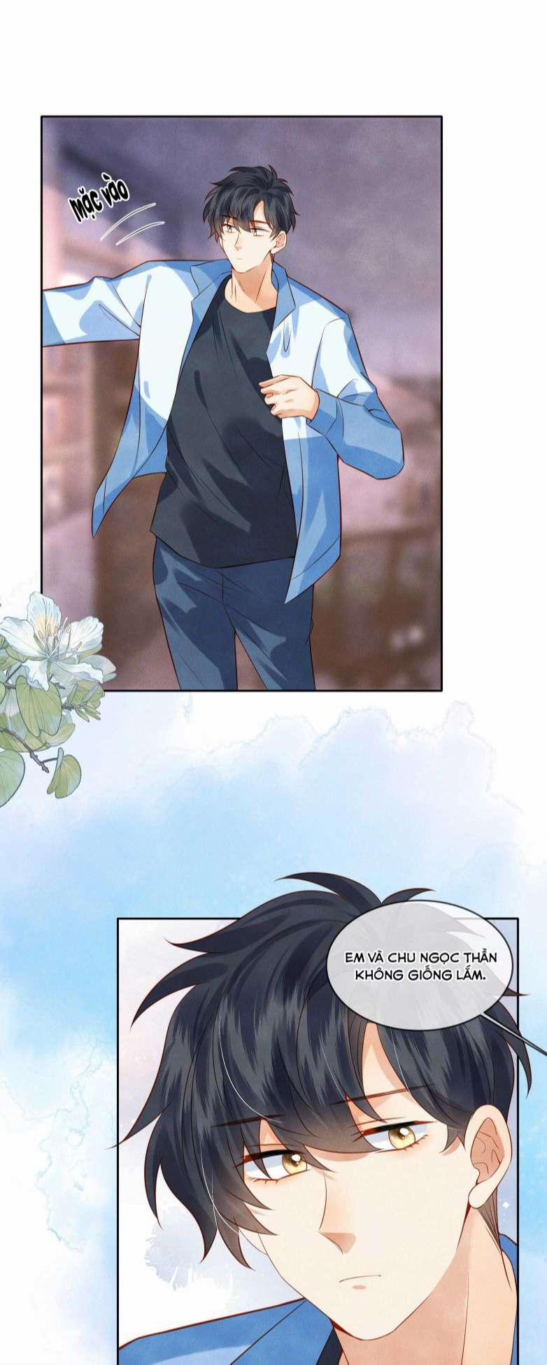 Giam Thủ Bị Đạo 9 trang 10