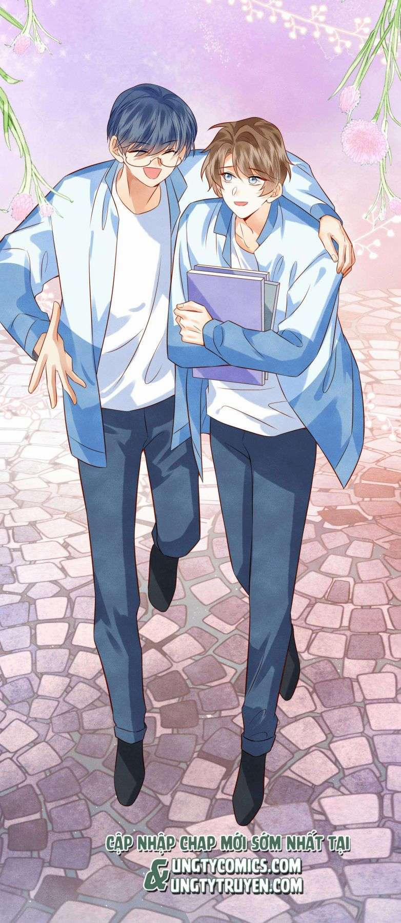 Giam Thủ Bị Đạo 9 trang 13