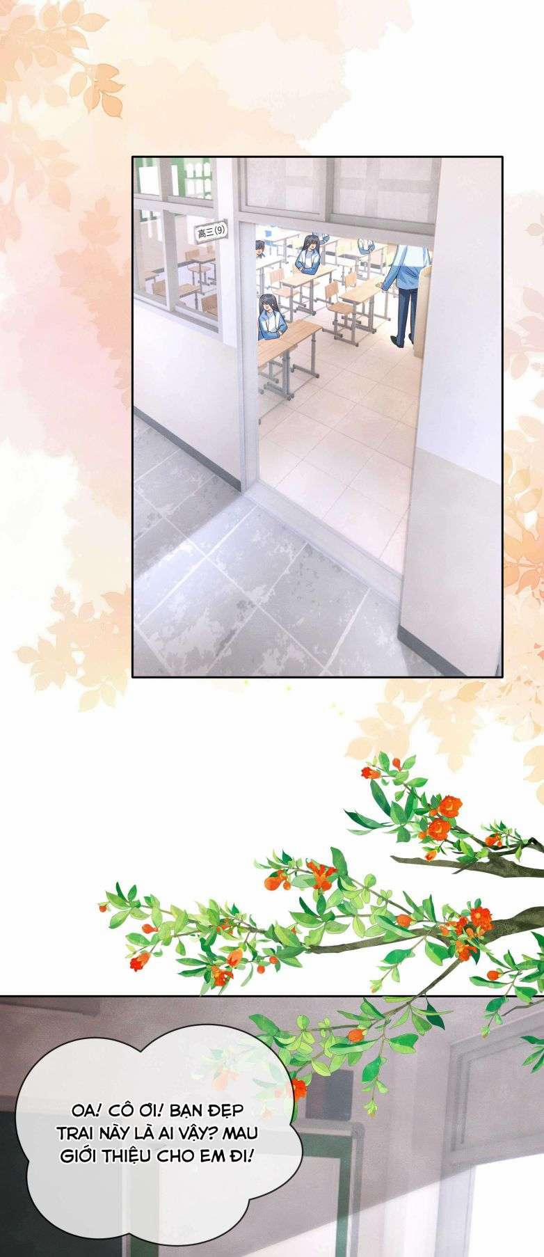 Giam Thủ Bị Đạo 9 trang 16