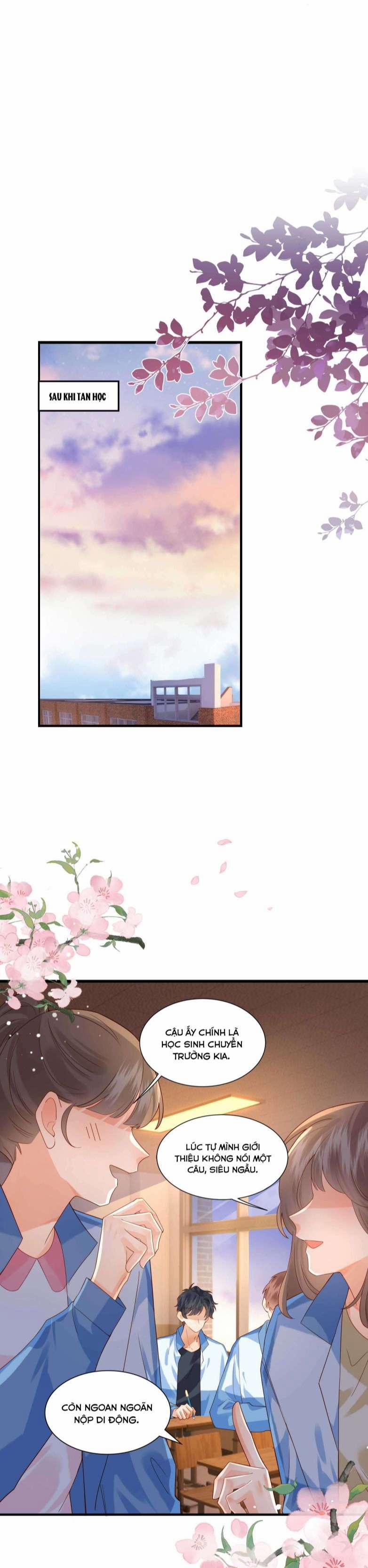 Giam Thủ Bị Đạo 9 trang 21