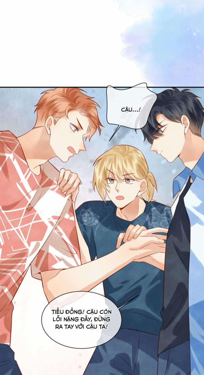 Giam Thủ Bị Đạo 9 trang 36