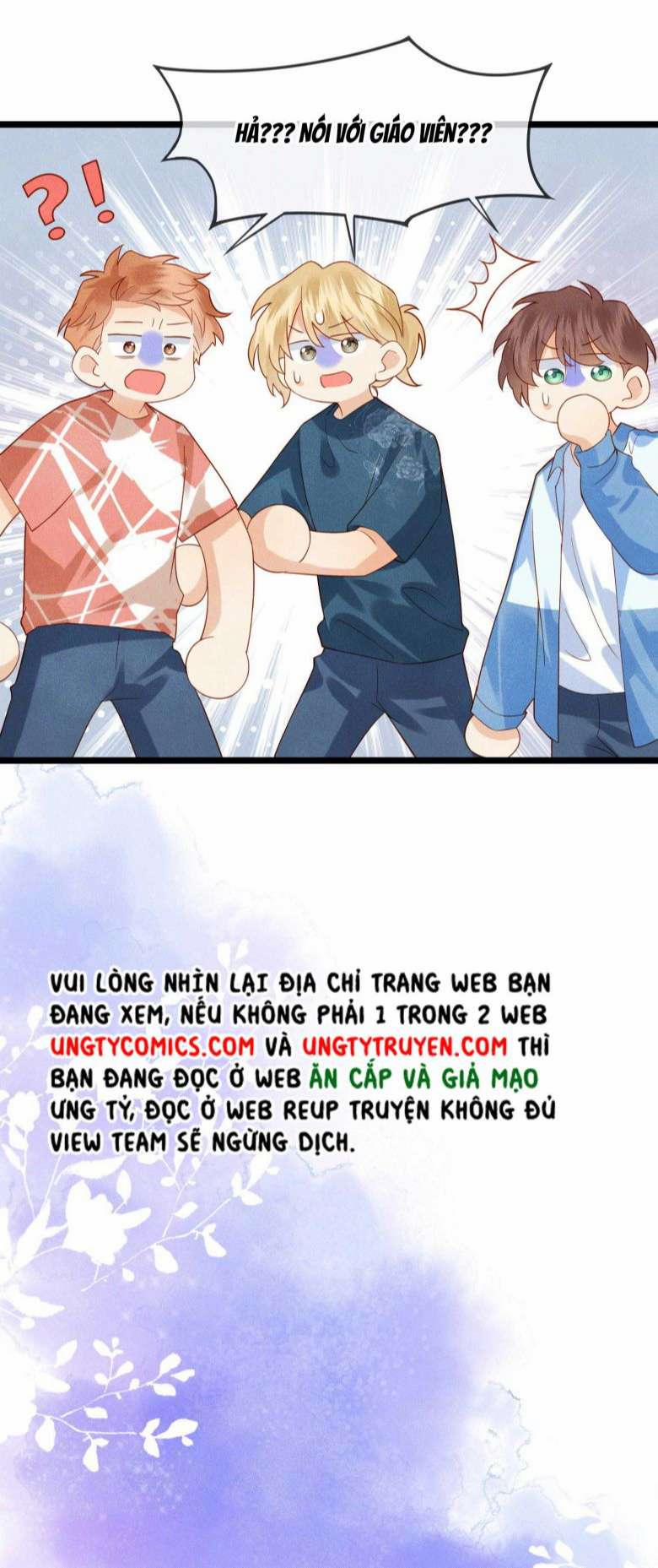 Giam Thủ Bị Đạo 9 trang 38