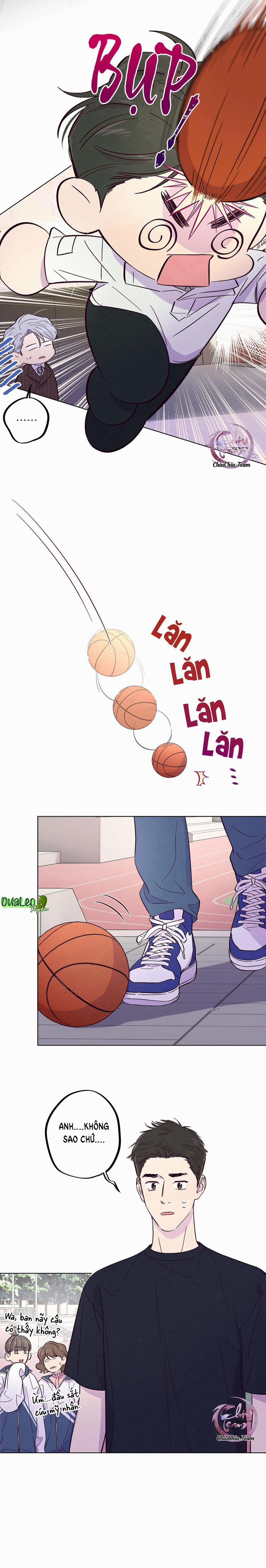 Giăng Bẫy Bác Sĩ Hồ Ly 10 trang 8