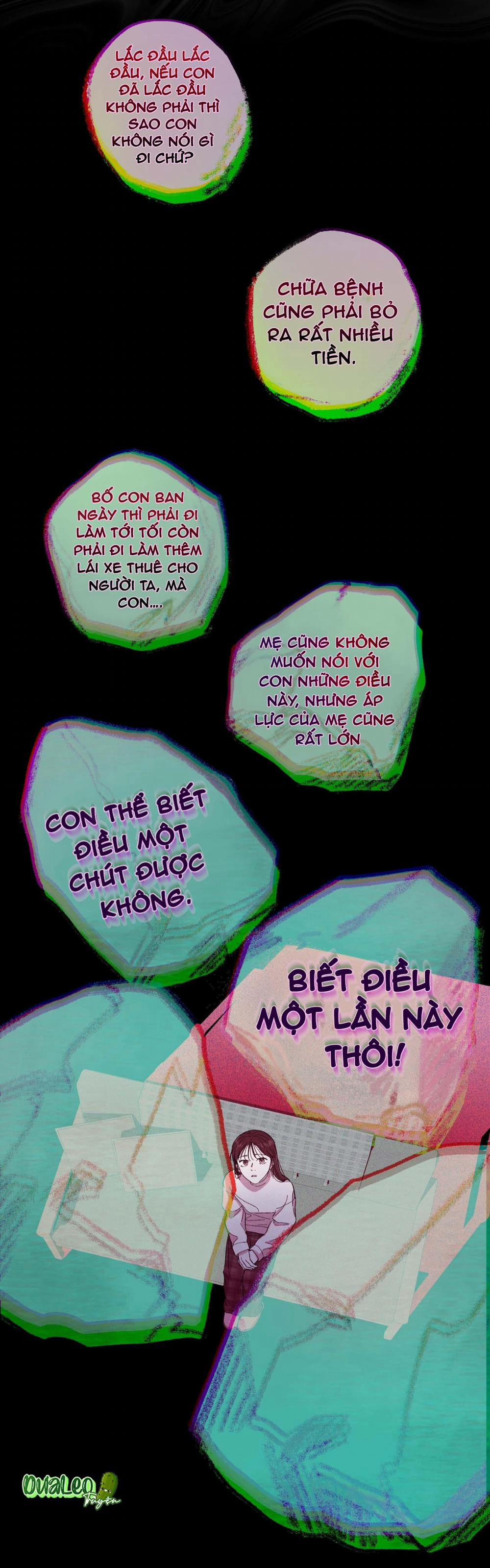 Giăng Bẫy Bác Sĩ Hồ Ly 11 trang 10