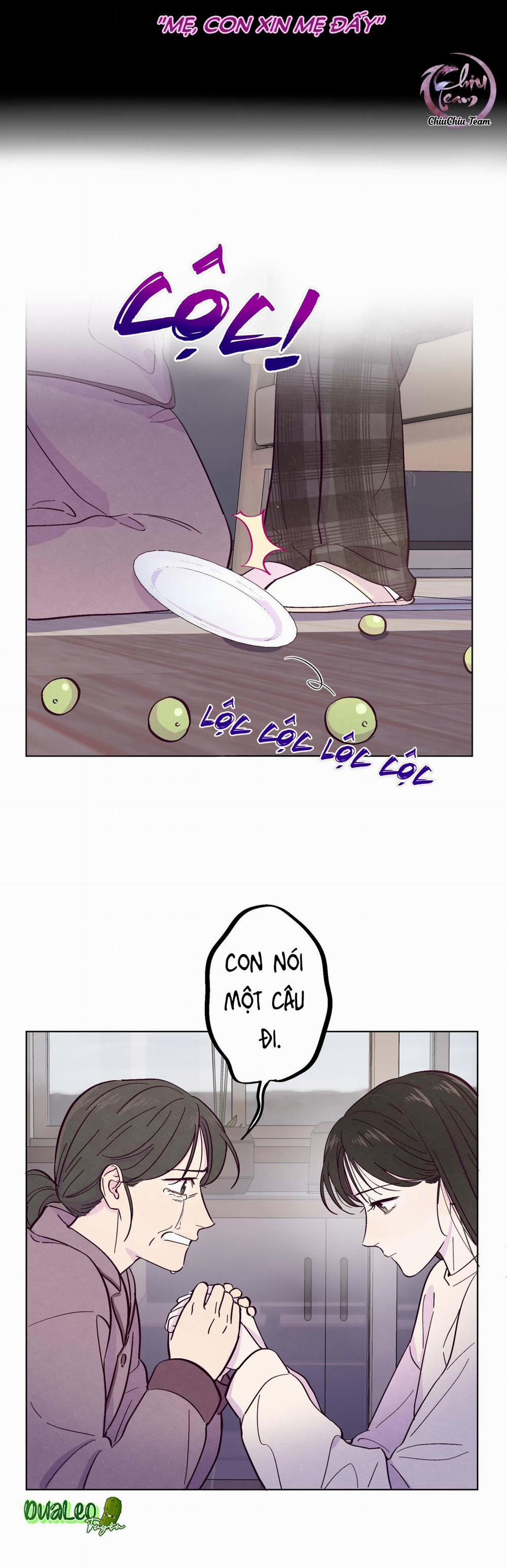 Giăng Bẫy Bác Sĩ Hồ Ly 11 trang 11