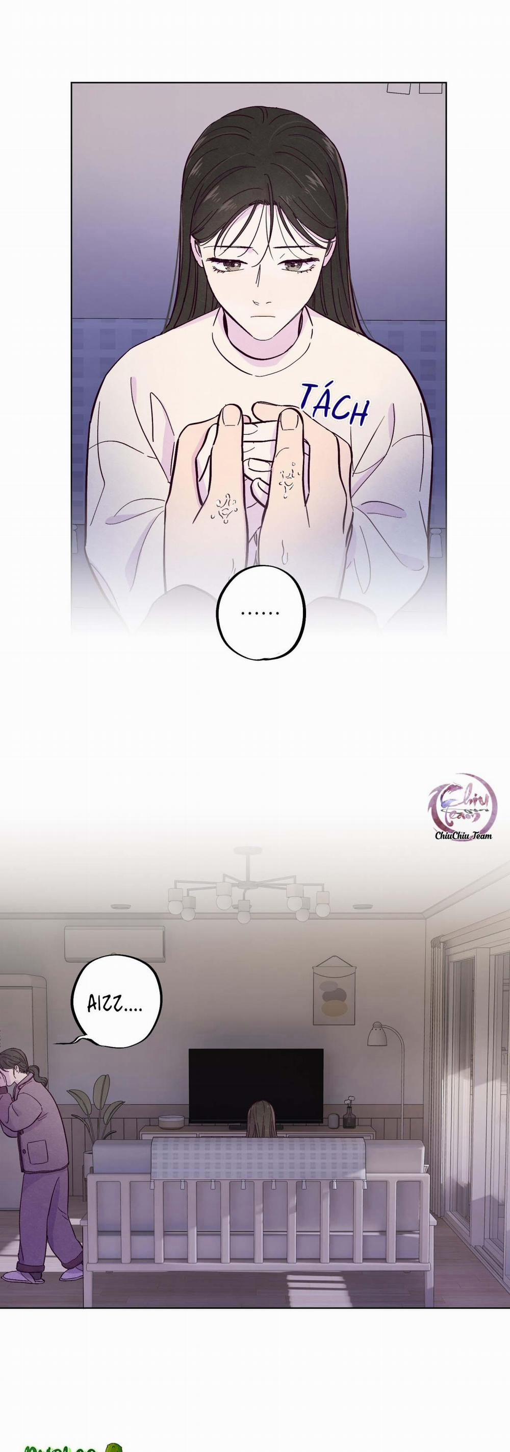 Giăng Bẫy Bác Sĩ Hồ Ly 11 trang 12