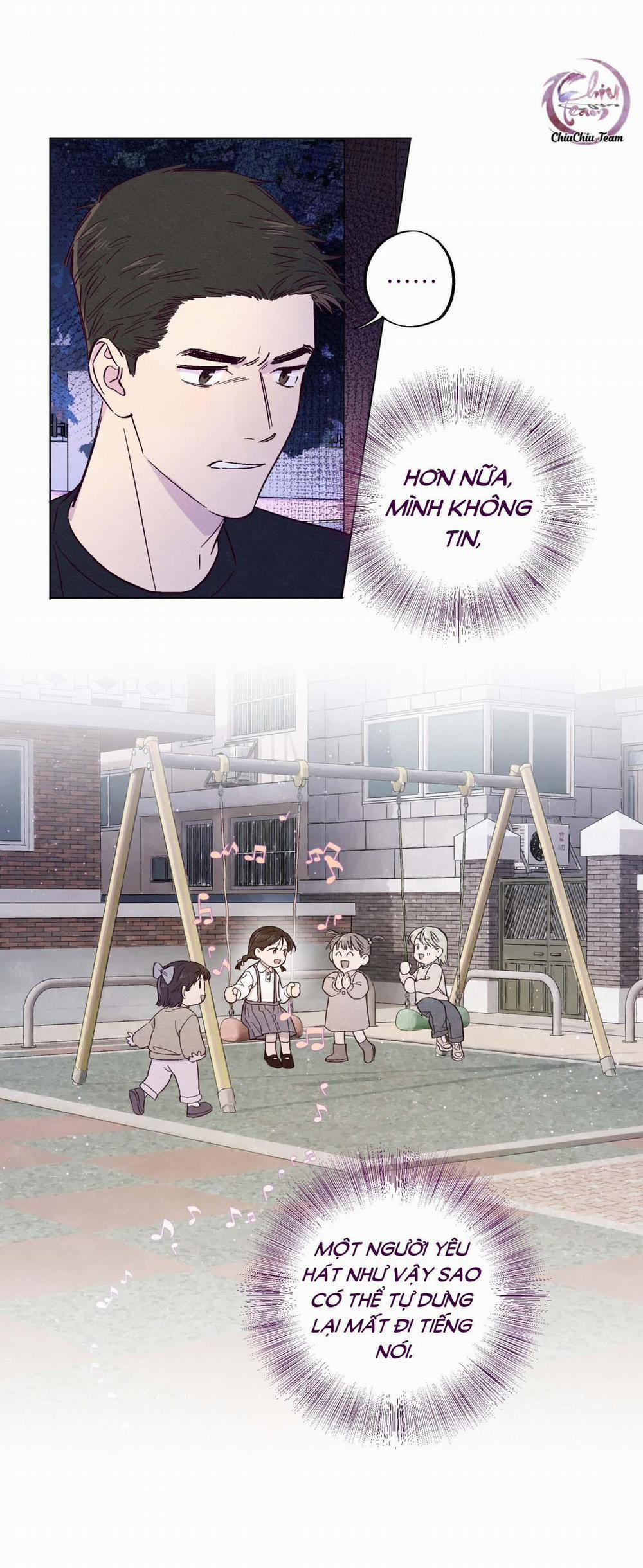 Giăng Bẫy Bác Sĩ Hồ Ly 11 trang 3