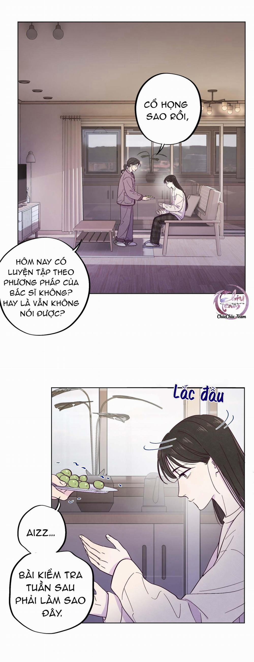 Giăng Bẫy Bác Sĩ Hồ Ly 11 trang 7