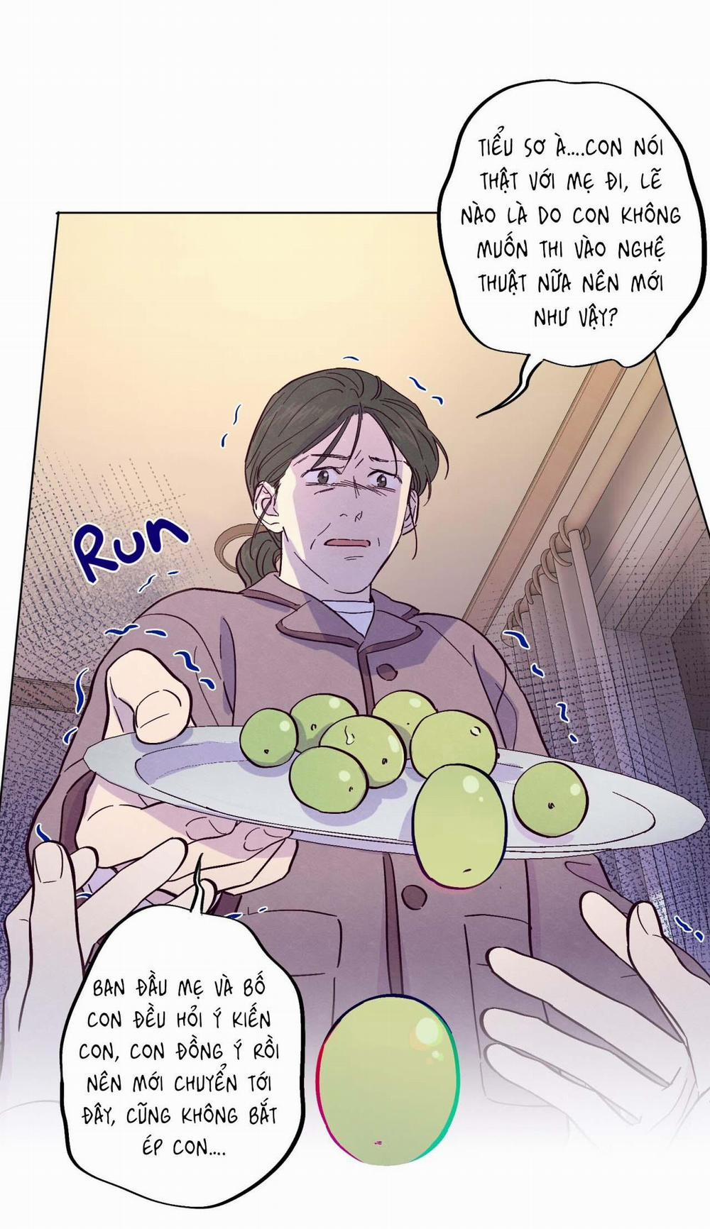 Giăng Bẫy Bác Sĩ Hồ Ly 11 trang 8