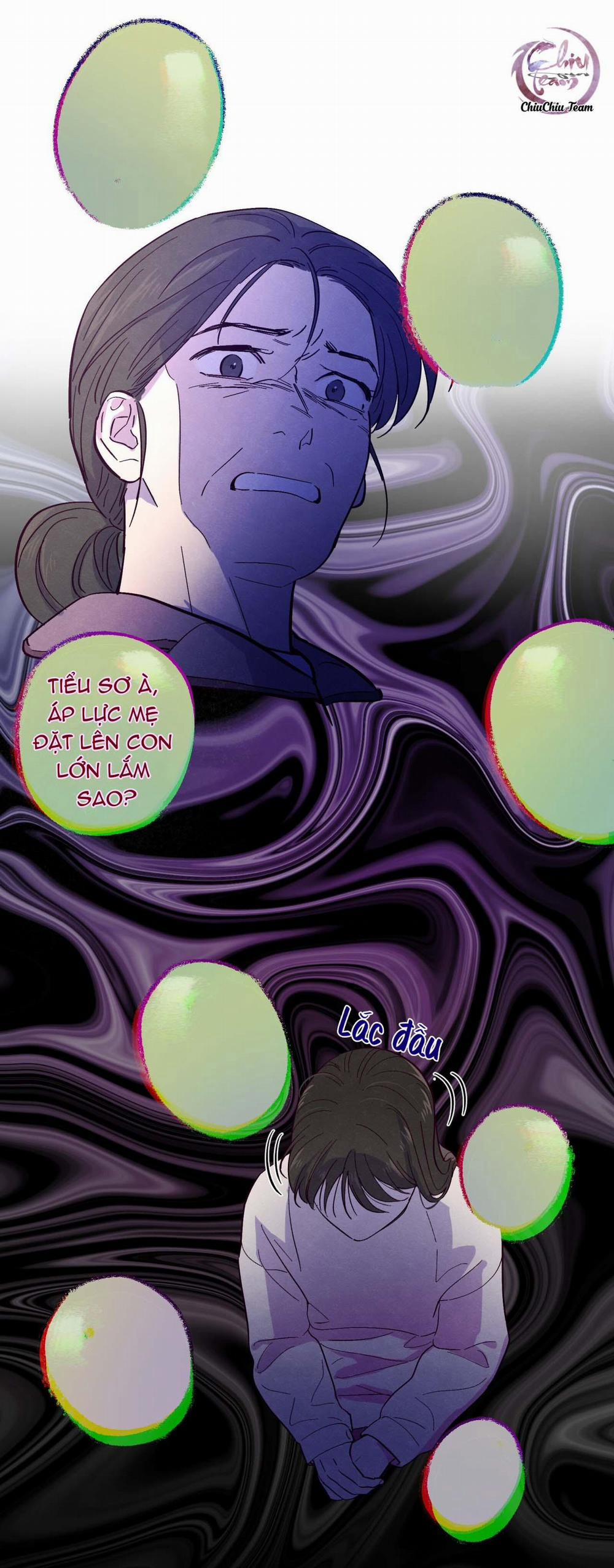 Giăng Bẫy Bác Sĩ Hồ Ly 11 trang 9