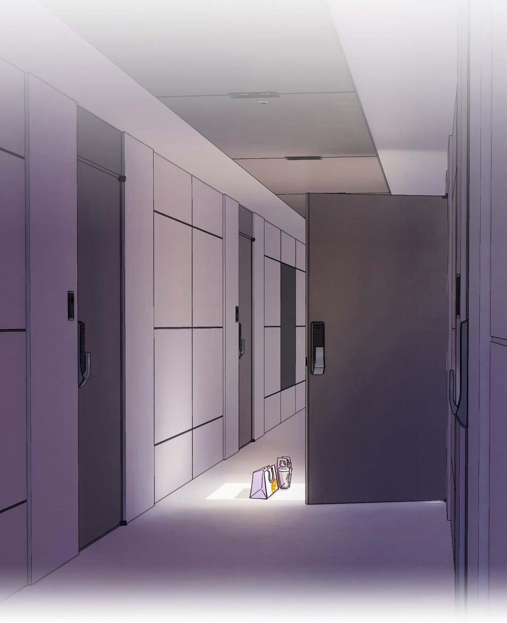 Giăng Bẫy Bác Sĩ Hồ Ly 12 trang 19