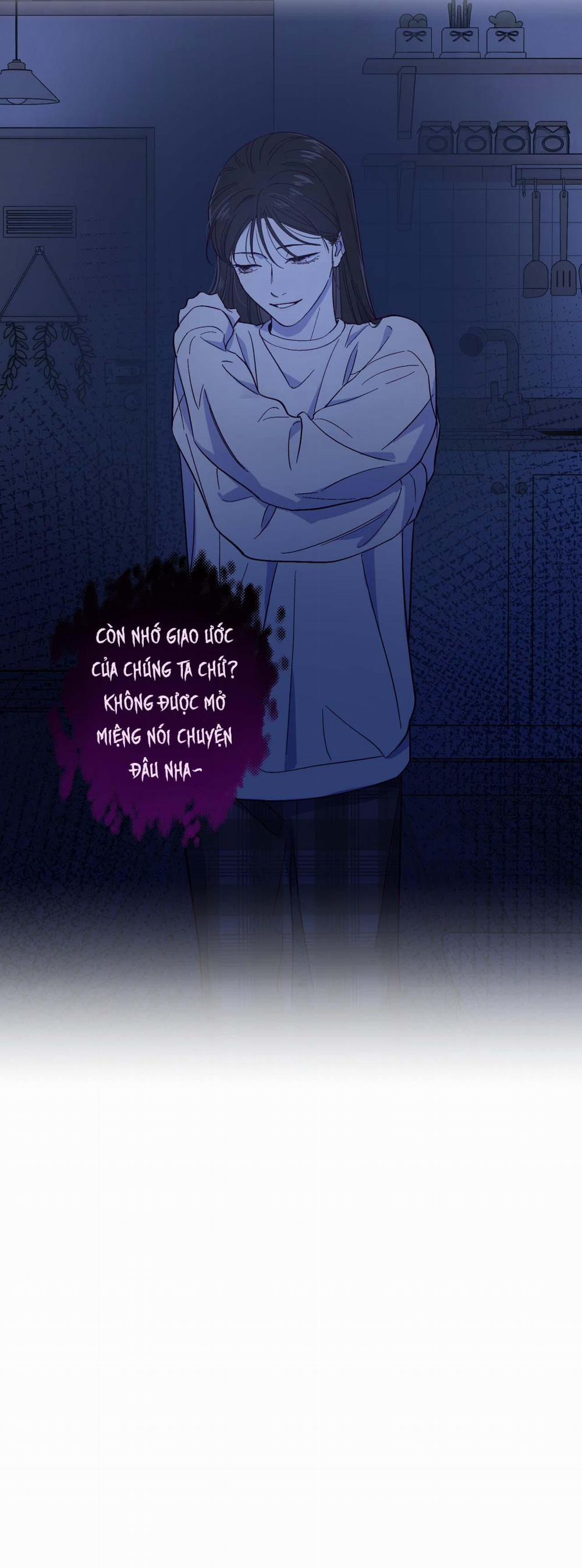 Giăng Bẫy Bác Sĩ Hồ Ly 12 trang 24