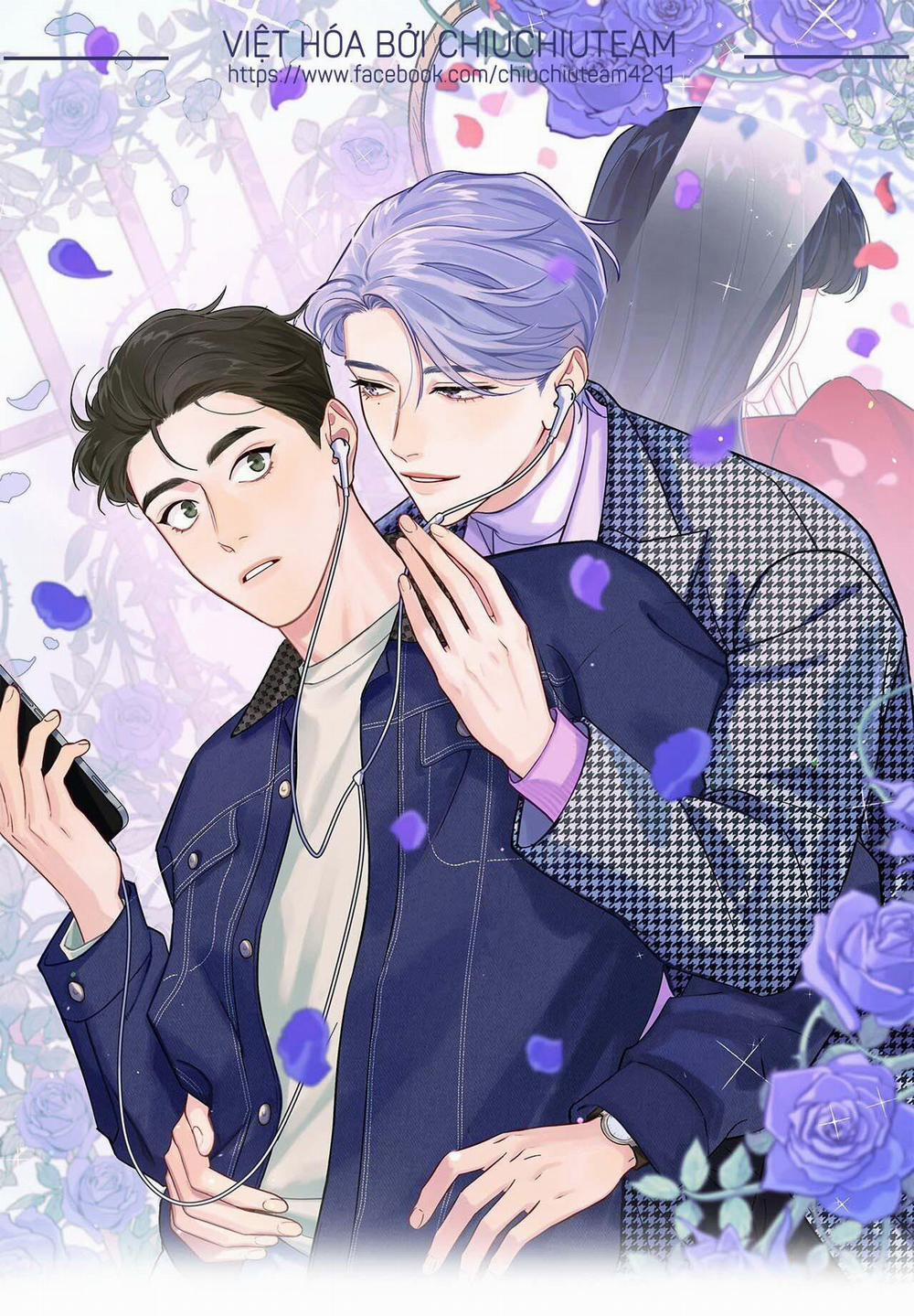 Giăng Bẫy Bác Sĩ Hồ Ly 16 trang 0