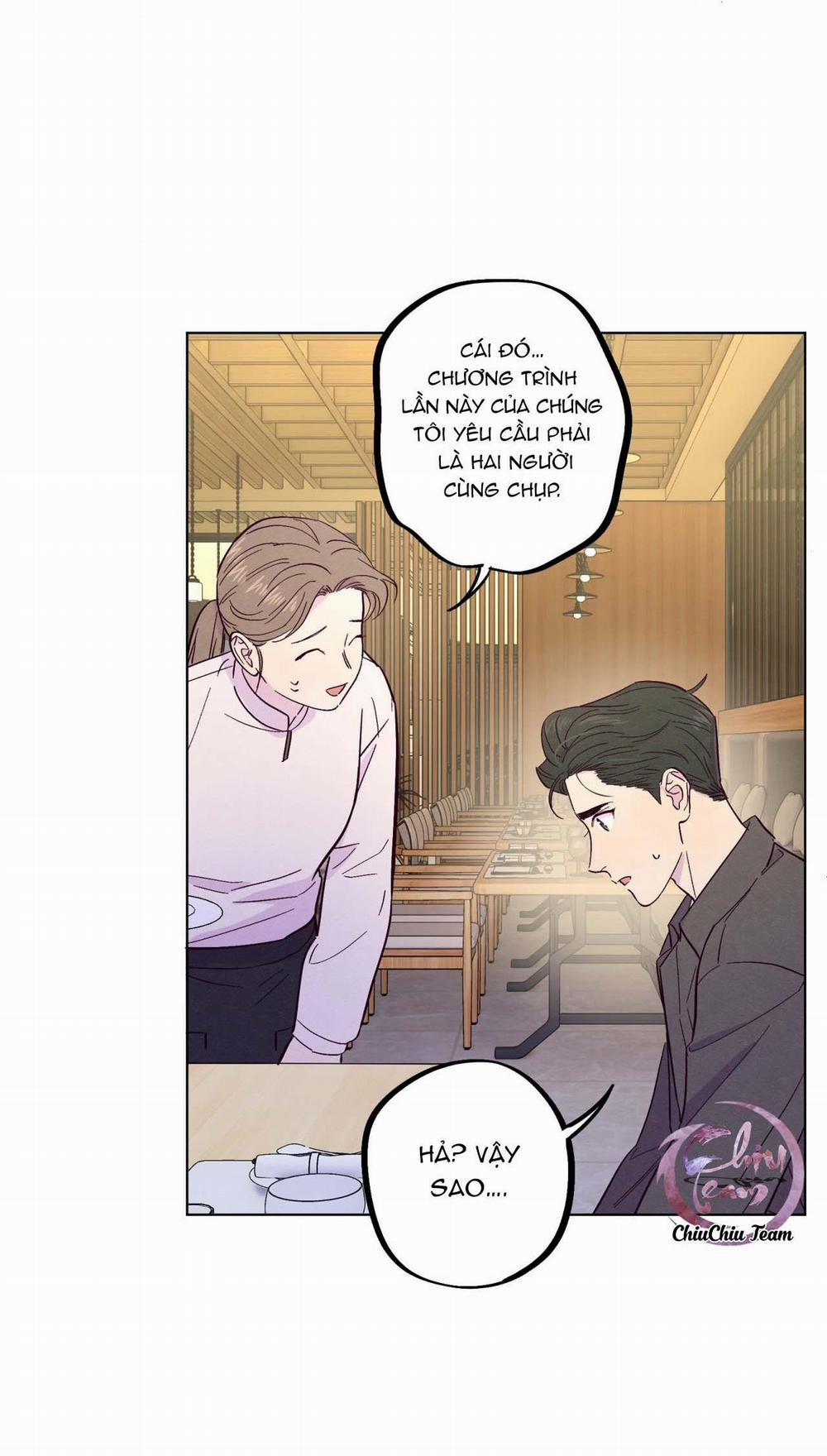 Giăng Bẫy Bác Sĩ Hồ Ly 16 trang 10