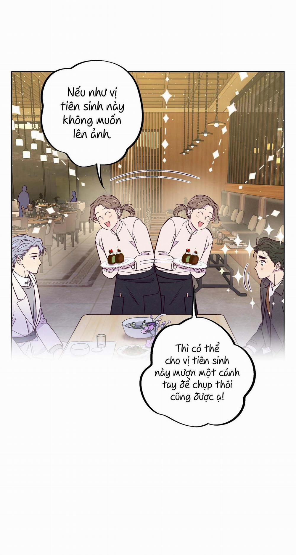 Giăng Bẫy Bác Sĩ Hồ Ly 16 trang 11