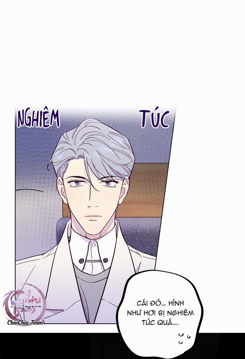 Giăng Bẫy Bác Sĩ Hồ Ly 16 trang 12