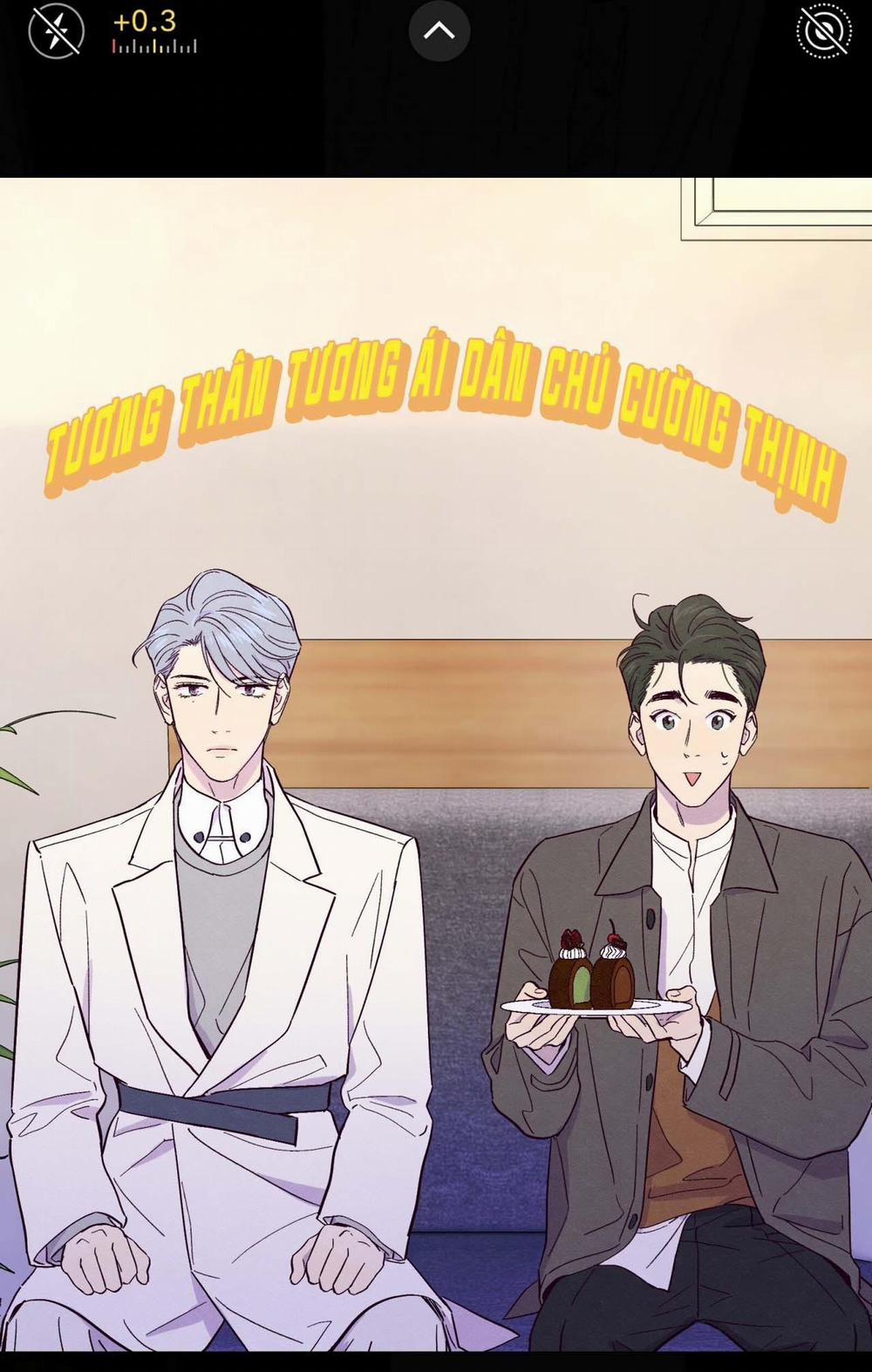 Giăng Bẫy Bác Sĩ Hồ Ly 16 trang 13