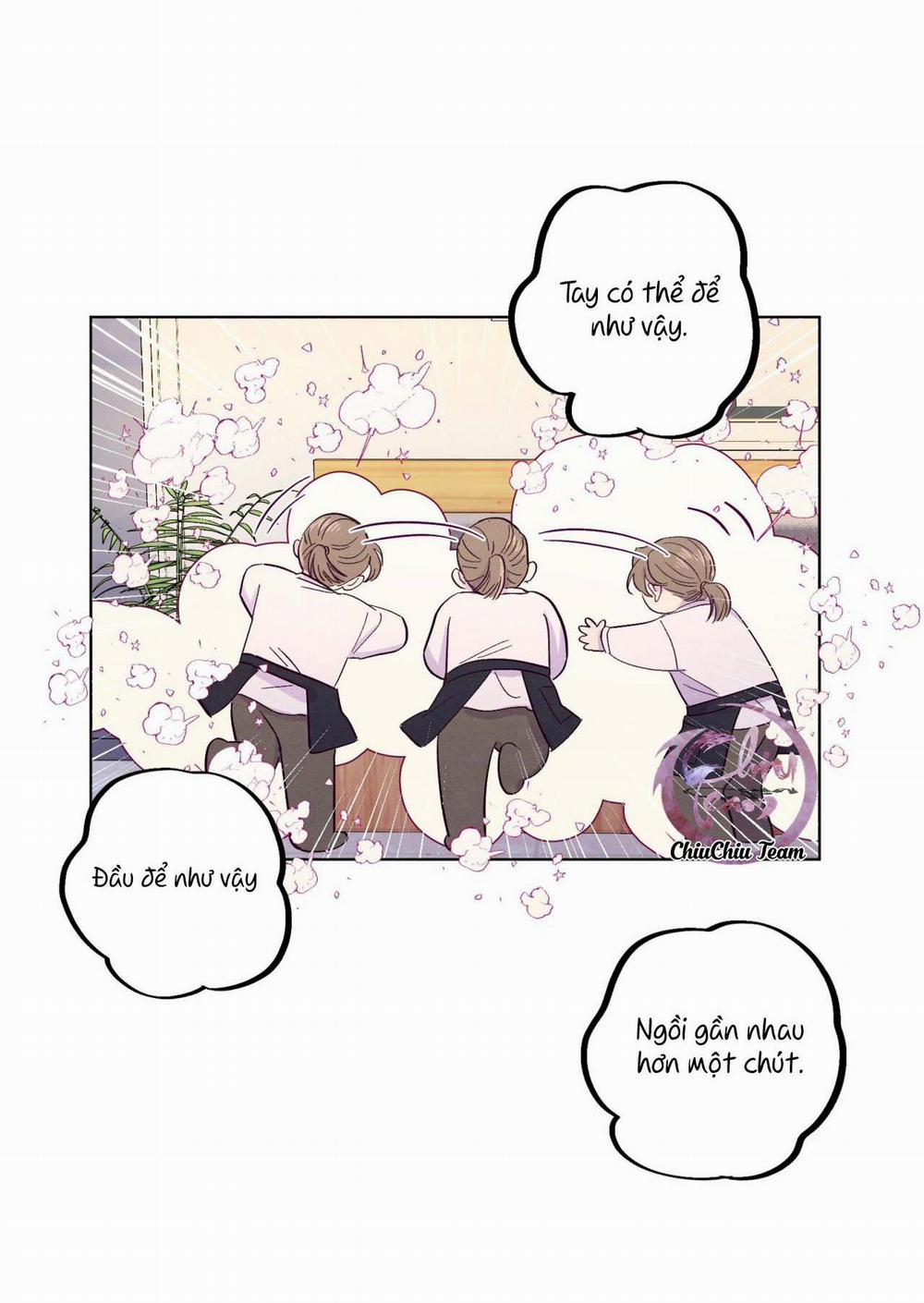 Giăng Bẫy Bác Sĩ Hồ Ly 16 trang 15