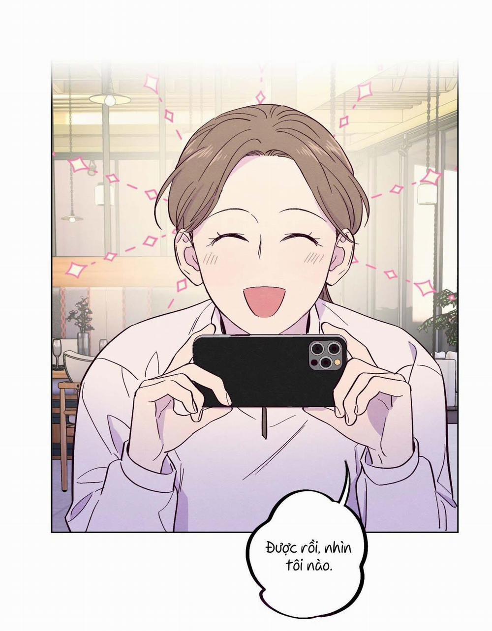 Giăng Bẫy Bác Sĩ Hồ Ly 16 trang 16