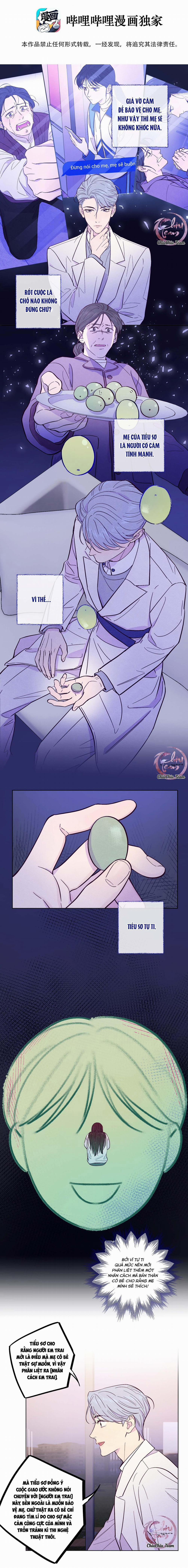 Giăng Bẫy Bác Sĩ Hồ Ly 16 trang 2