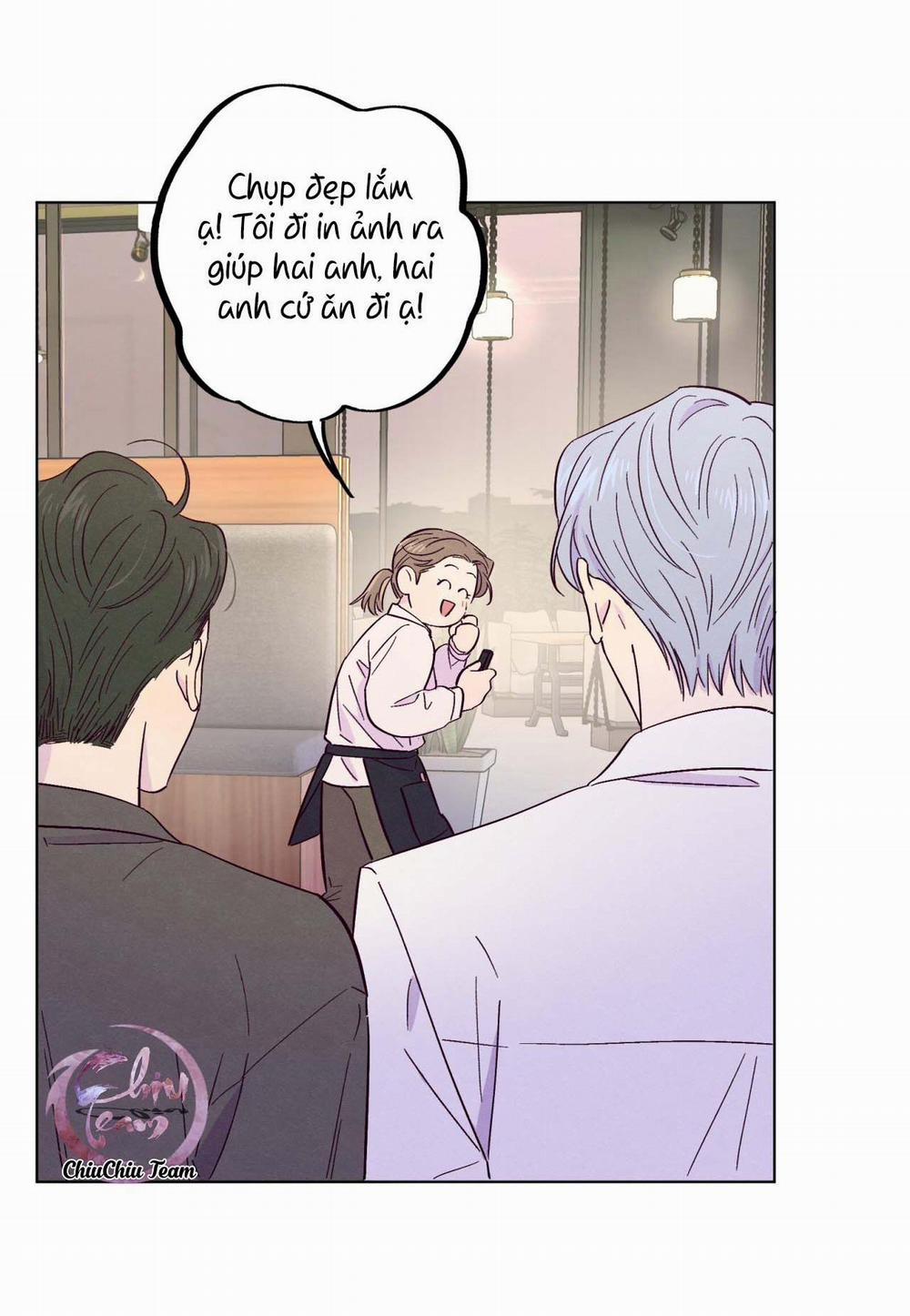 Giăng Bẫy Bác Sĩ Hồ Ly 16 trang 20