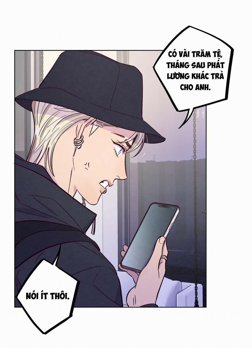 Giăng Bẫy Bác Sĩ Hồ Ly 16 trang 24