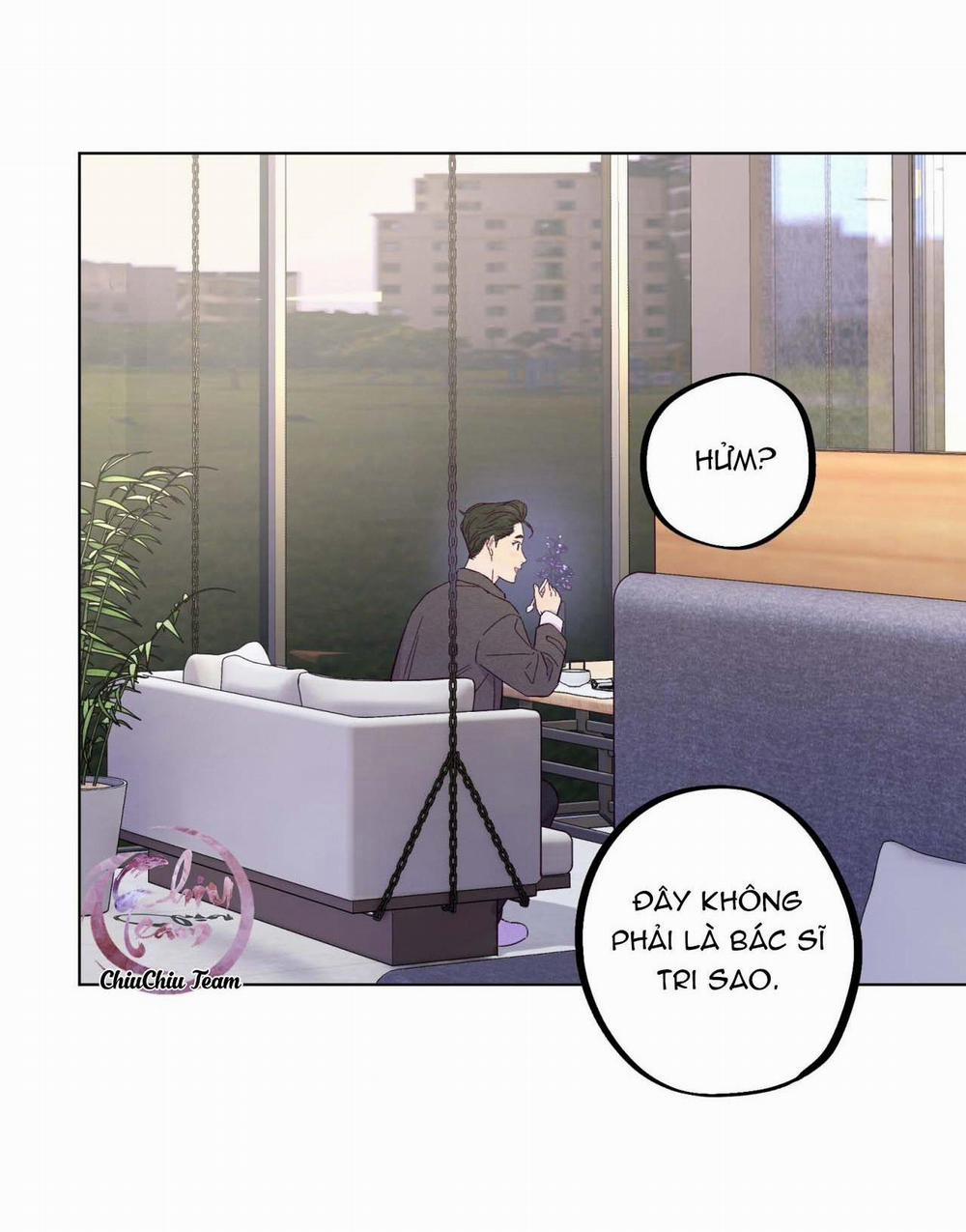 Giăng Bẫy Bác Sĩ Hồ Ly 16 trang 26