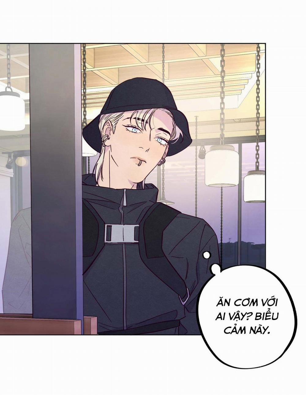 Giăng Bẫy Bác Sĩ Hồ Ly 16 trang 27