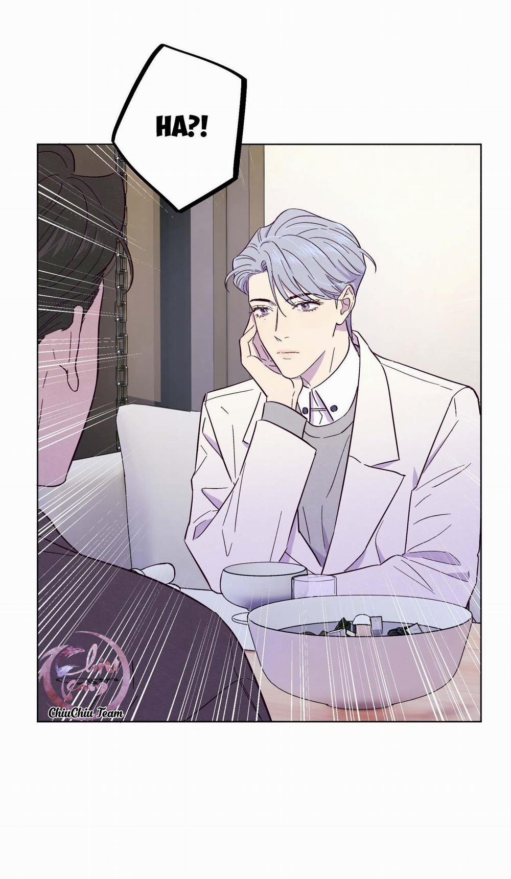 Giăng Bẫy Bác Sĩ Hồ Ly 16 trang 28