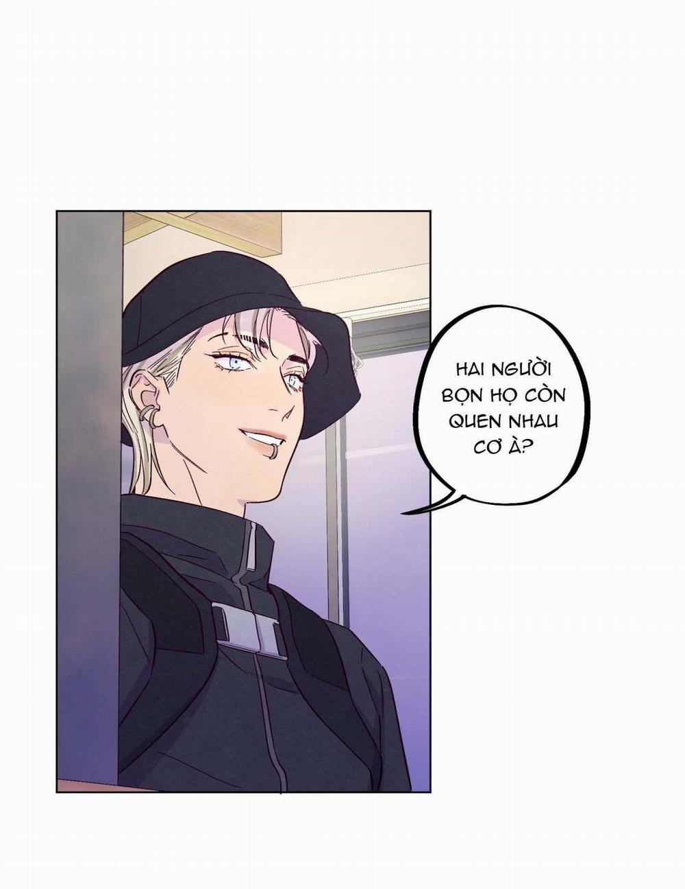 Giăng Bẫy Bác Sĩ Hồ Ly 16 trang 29