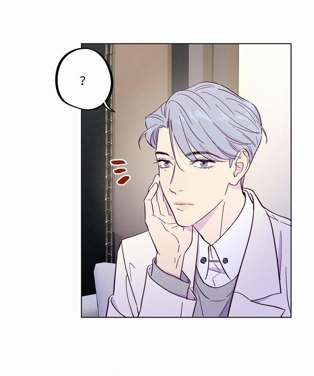 Giăng Bẫy Bác Sĩ Hồ Ly 16 trang 30