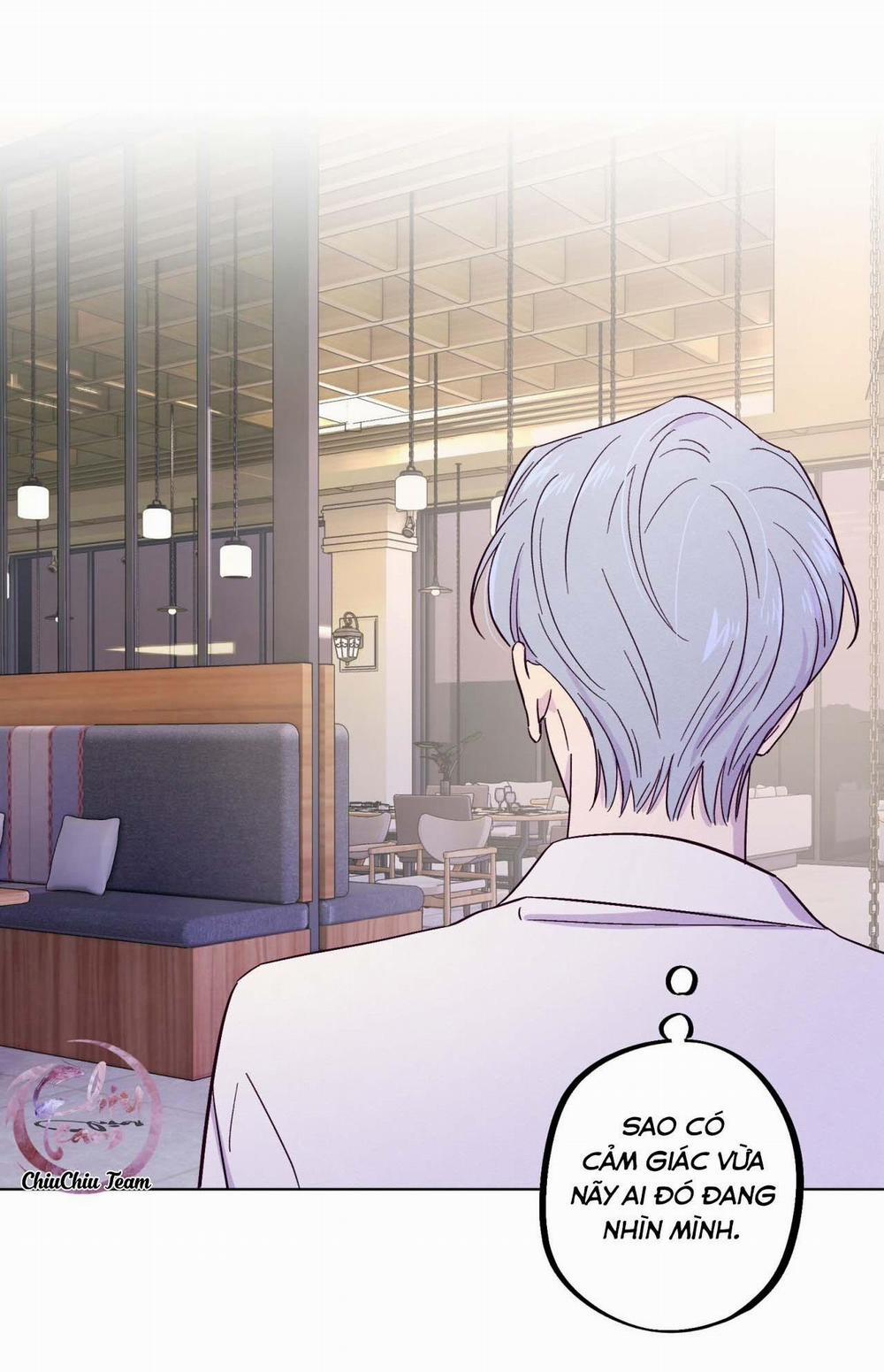 Giăng Bẫy Bác Sĩ Hồ Ly 16 trang 31