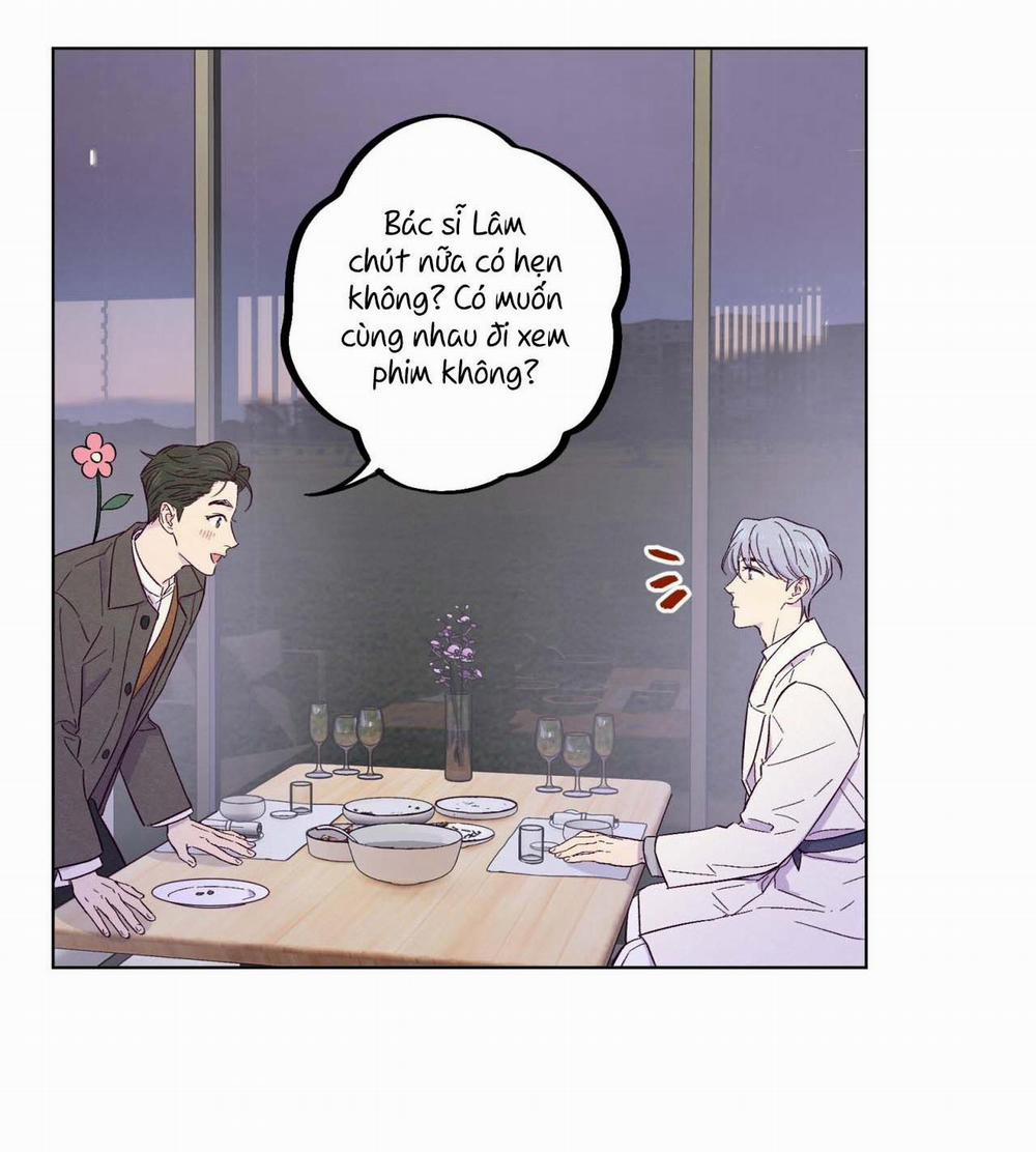 Giăng Bẫy Bác Sĩ Hồ Ly 16 trang 32