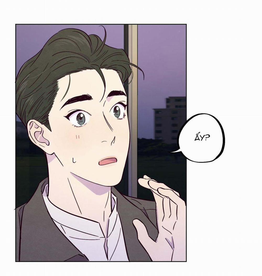 Giăng Bẫy Bác Sĩ Hồ Ly 16 trang 35