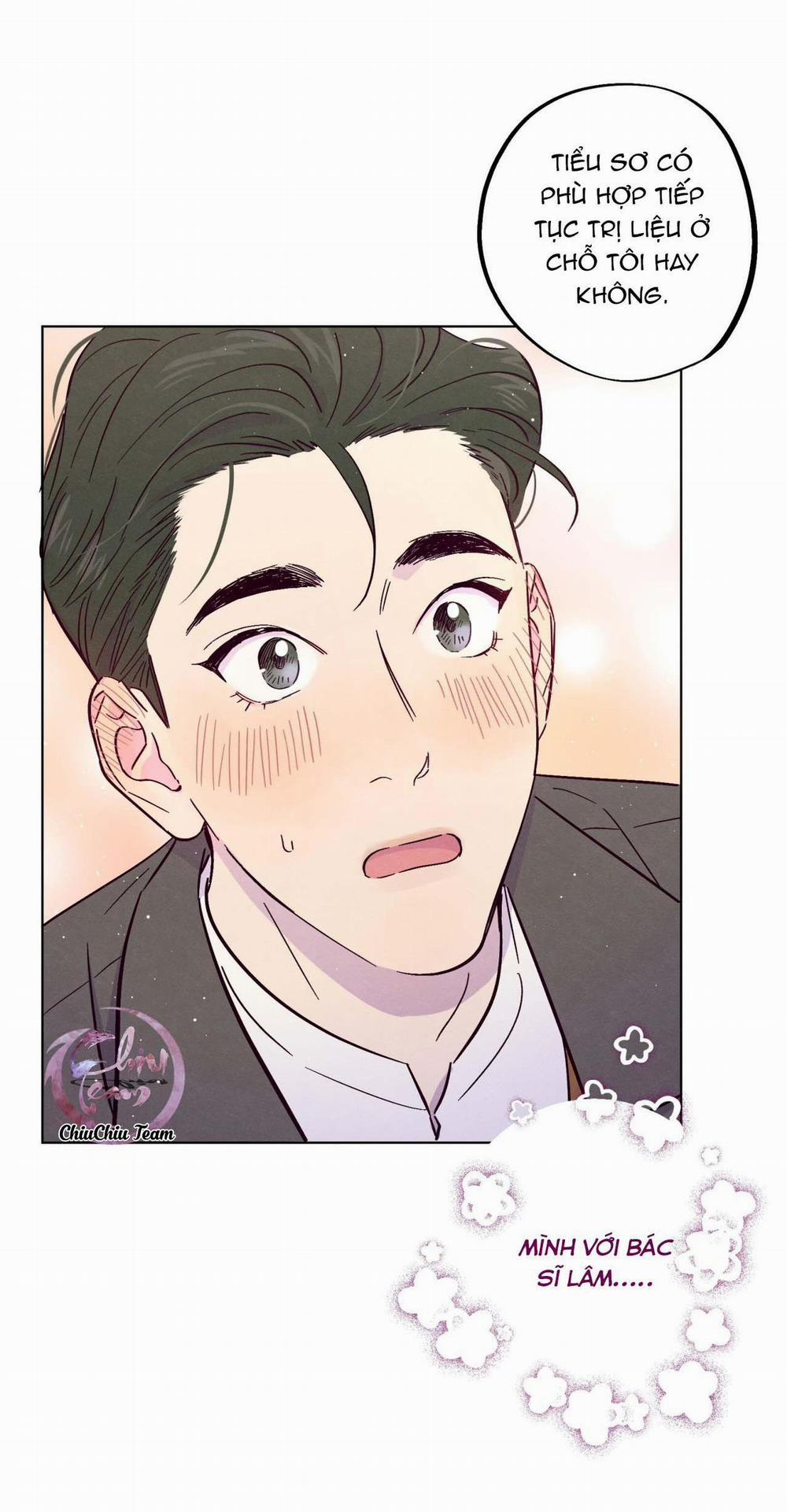 Giăng Bẫy Bác Sĩ Hồ Ly 16 trang 37