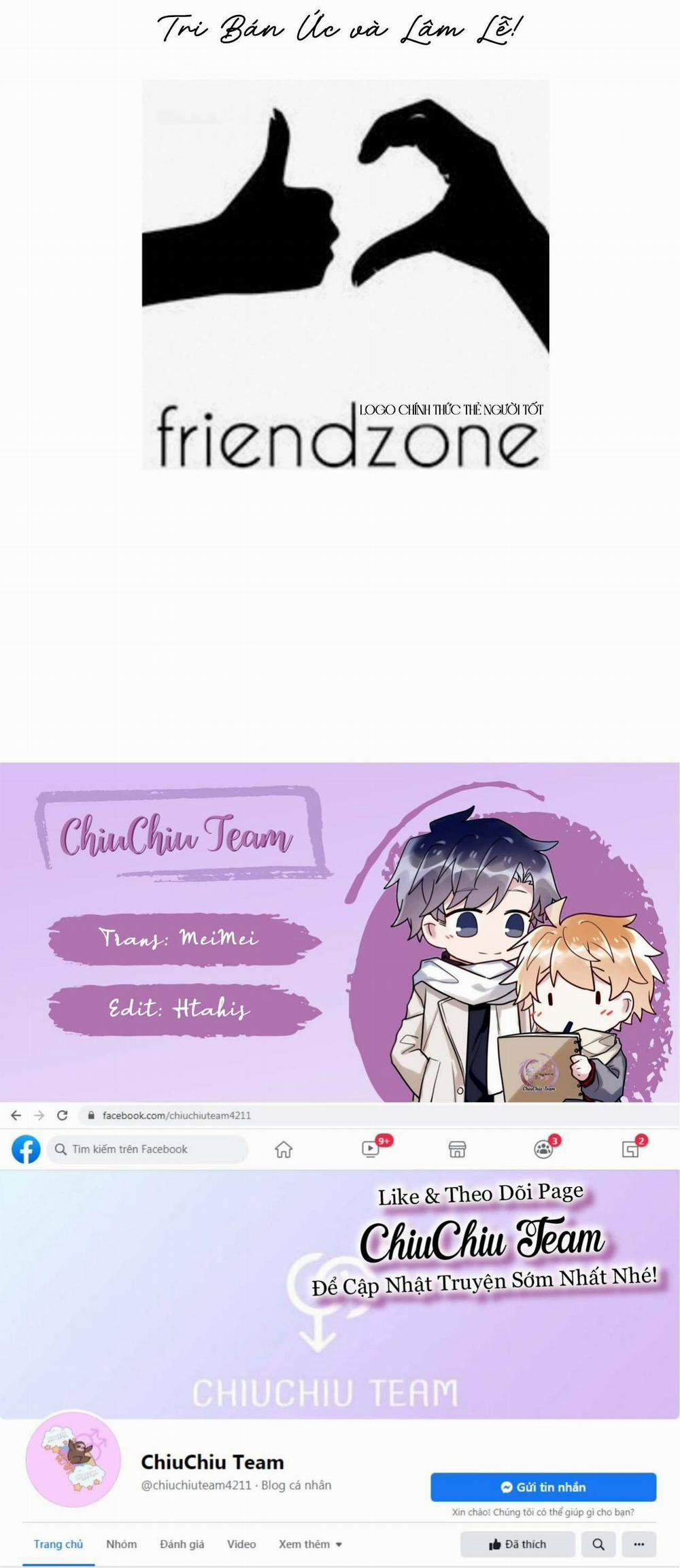 Giăng Bẫy Bác Sĩ Hồ Ly 16 trang 39