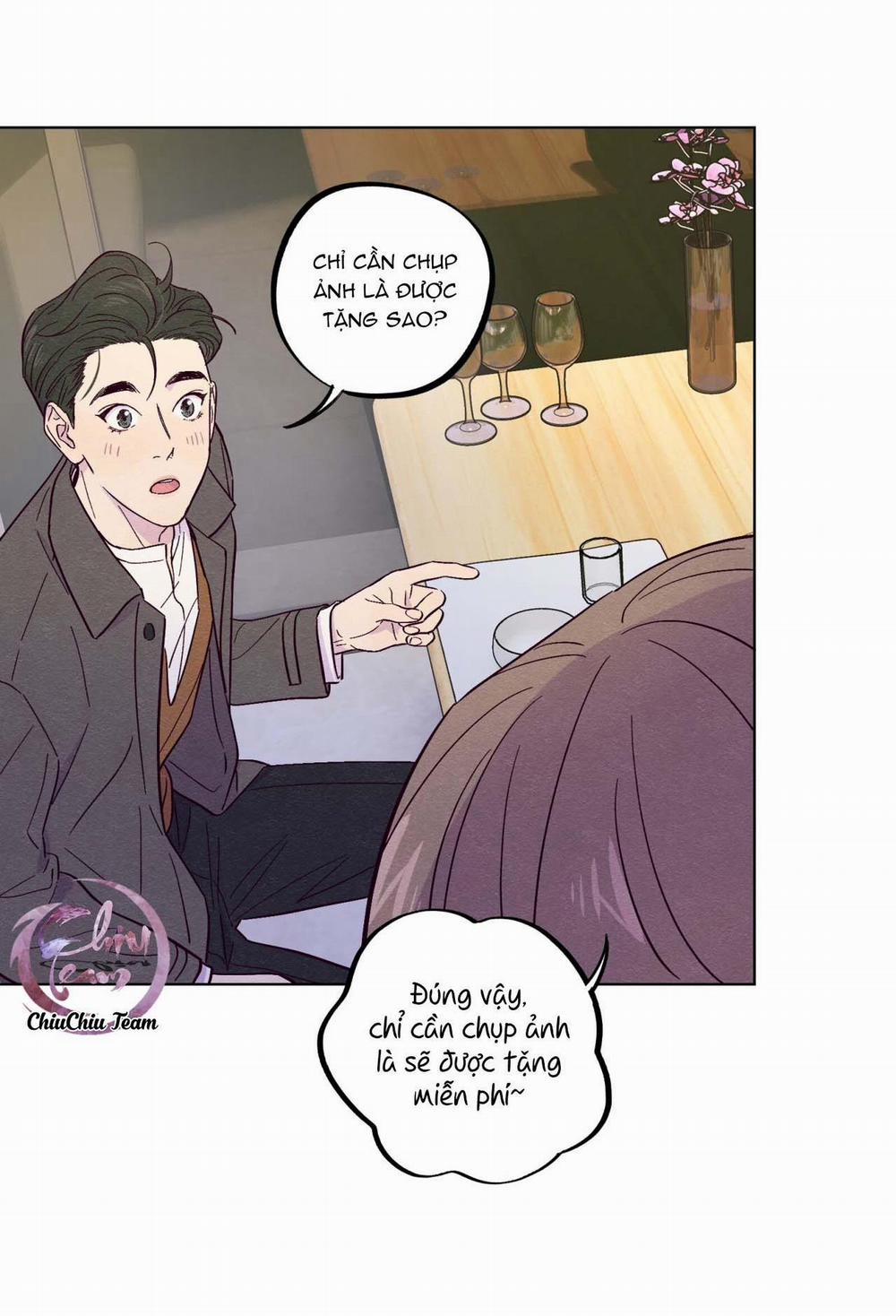 Giăng Bẫy Bác Sĩ Hồ Ly 16 trang 7