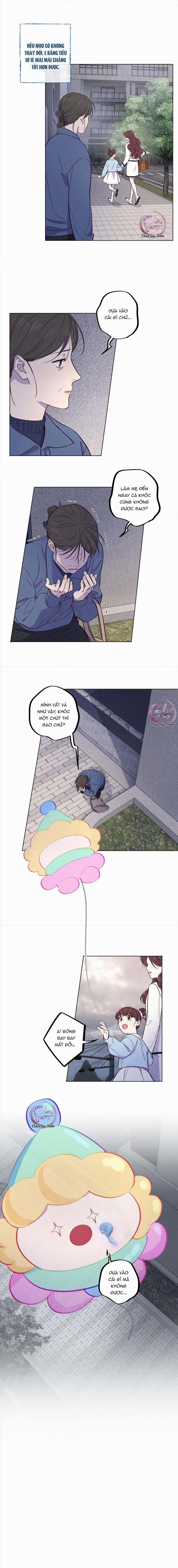 Giăng Bẫy Bác Sĩ Hồ Ly 17 trang 3