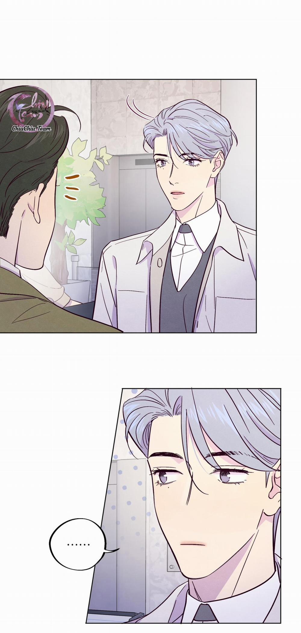 Giăng Bẫy Bác Sĩ Hồ Ly 18 trang 10