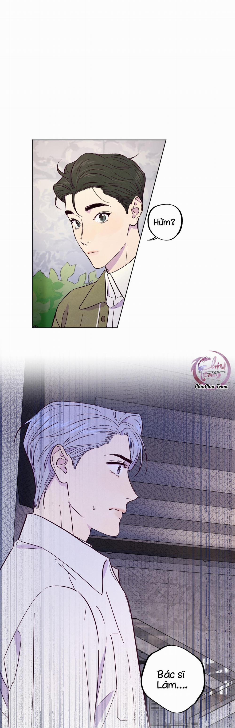 Giăng Bẫy Bác Sĩ Hồ Ly 18 trang 18