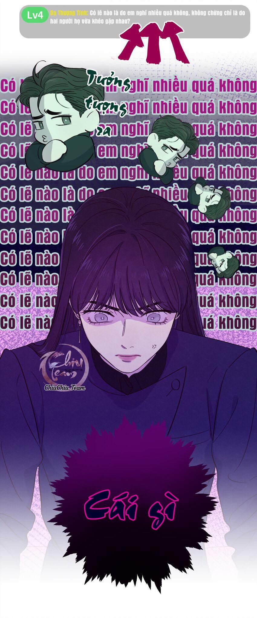 Giăng Bẫy Bác Sĩ Hồ Ly 22 trang 5